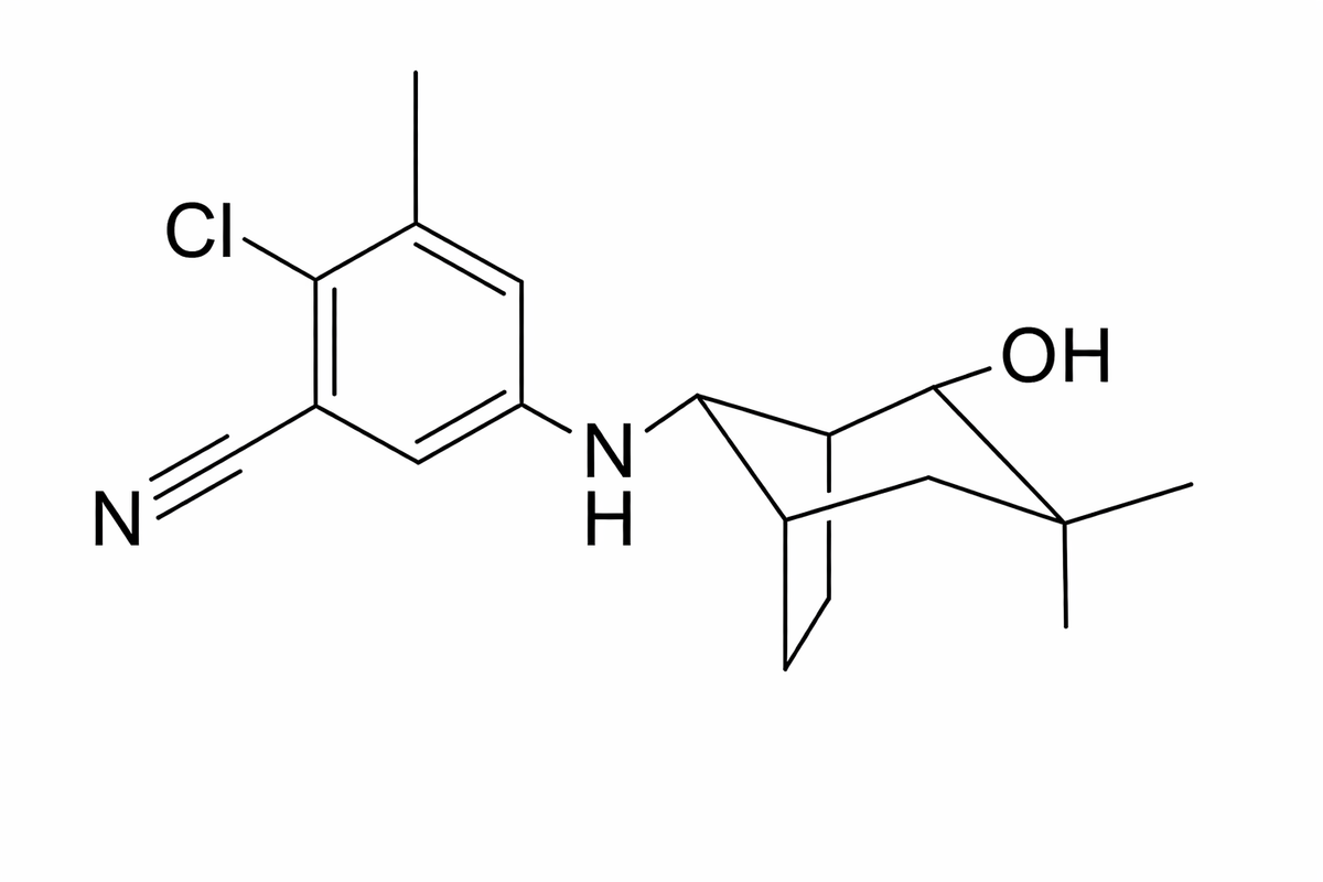 ACP Powder 2g – SARM Research Compound