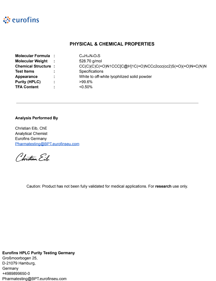 MK-677 (Ibutamoren) 25mg Capsules – Growth Hormone & Recovery Research