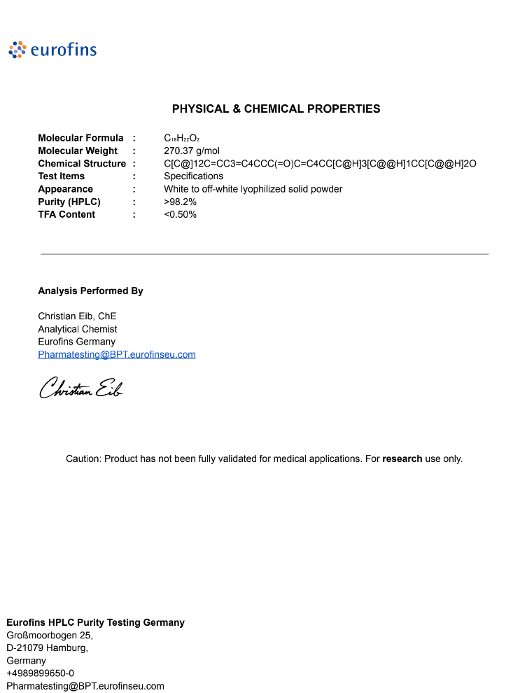 Trenavol – High-Potency Trenbolone-Converting Prohormone for Advanced Research