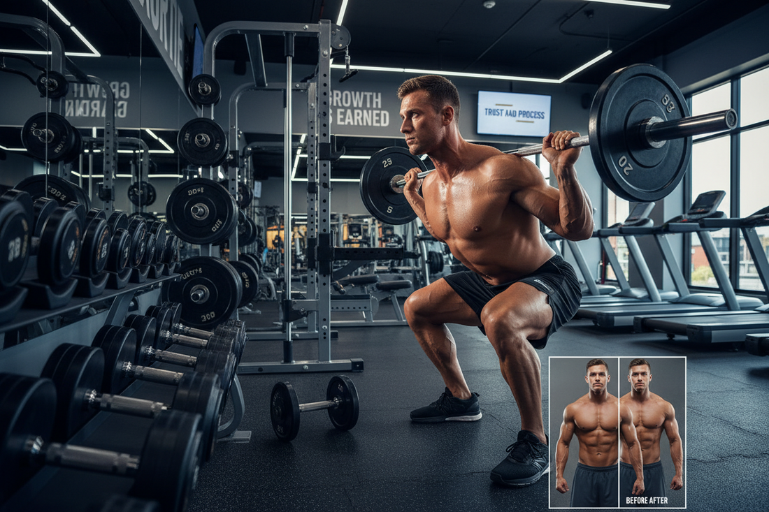 MK-677 (Ibutamoren): Potential Benefits, Risks, and What the Research Actually Says