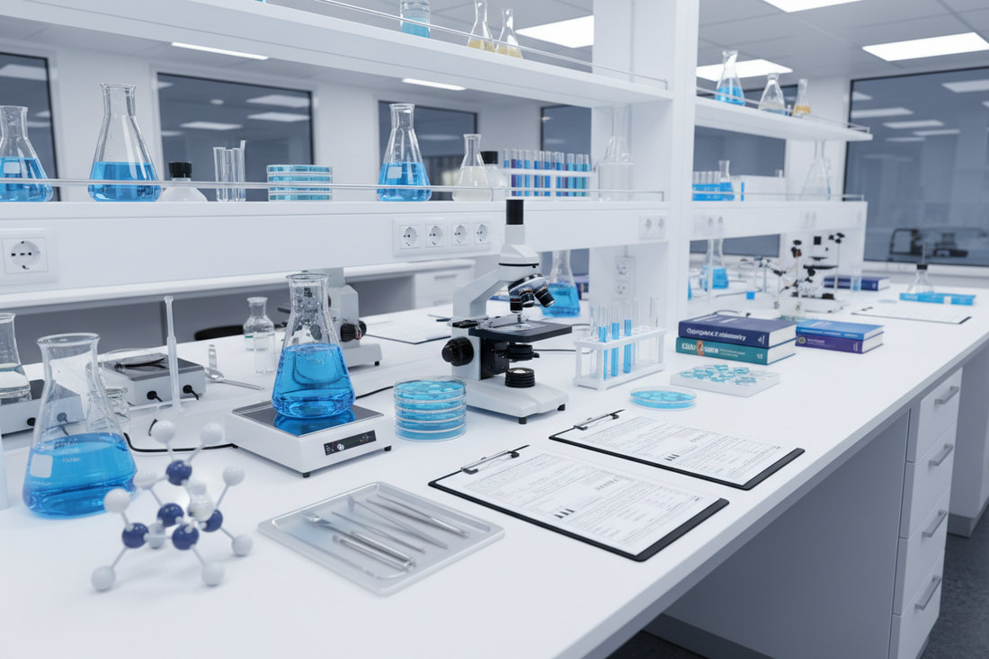 Wolverine Peptide Stack: Potential Benefits, Risks, and What the Research Says