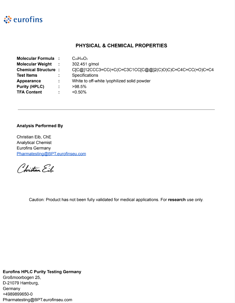 M1-4ADD (4ADD) – High-Potency Mass Builder for Research & Performance