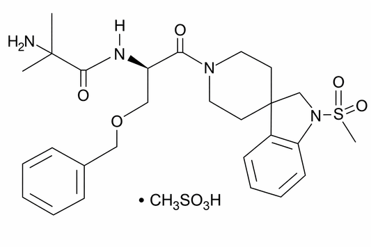 Ibutamoren (MK-677) Powder 2g – Research Compound