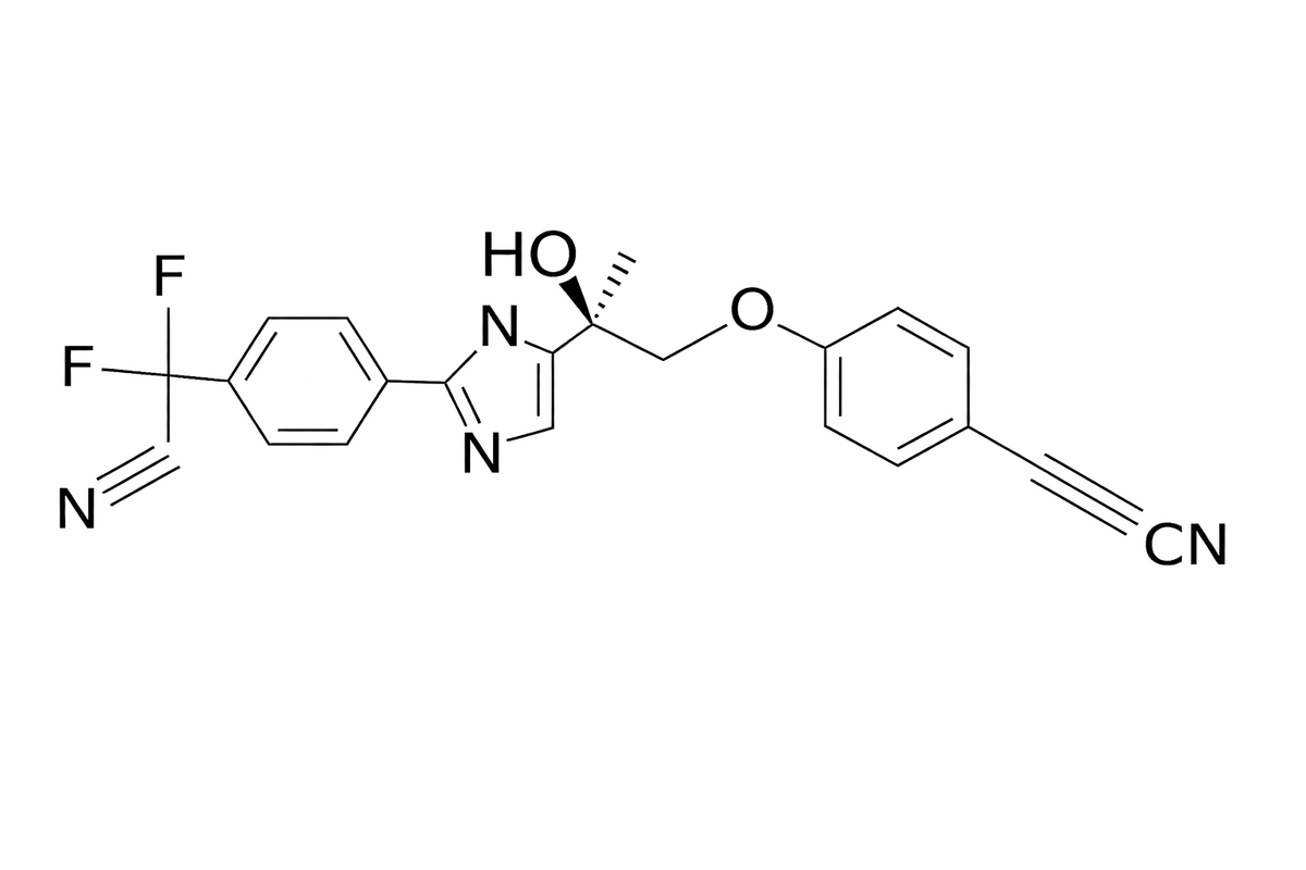 Ostarine (MK-2866) Powder 2g – SARM Research Compound