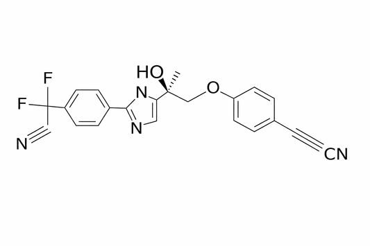 Ostarine (MK-2866) Powder 2g – SARM Research Compound