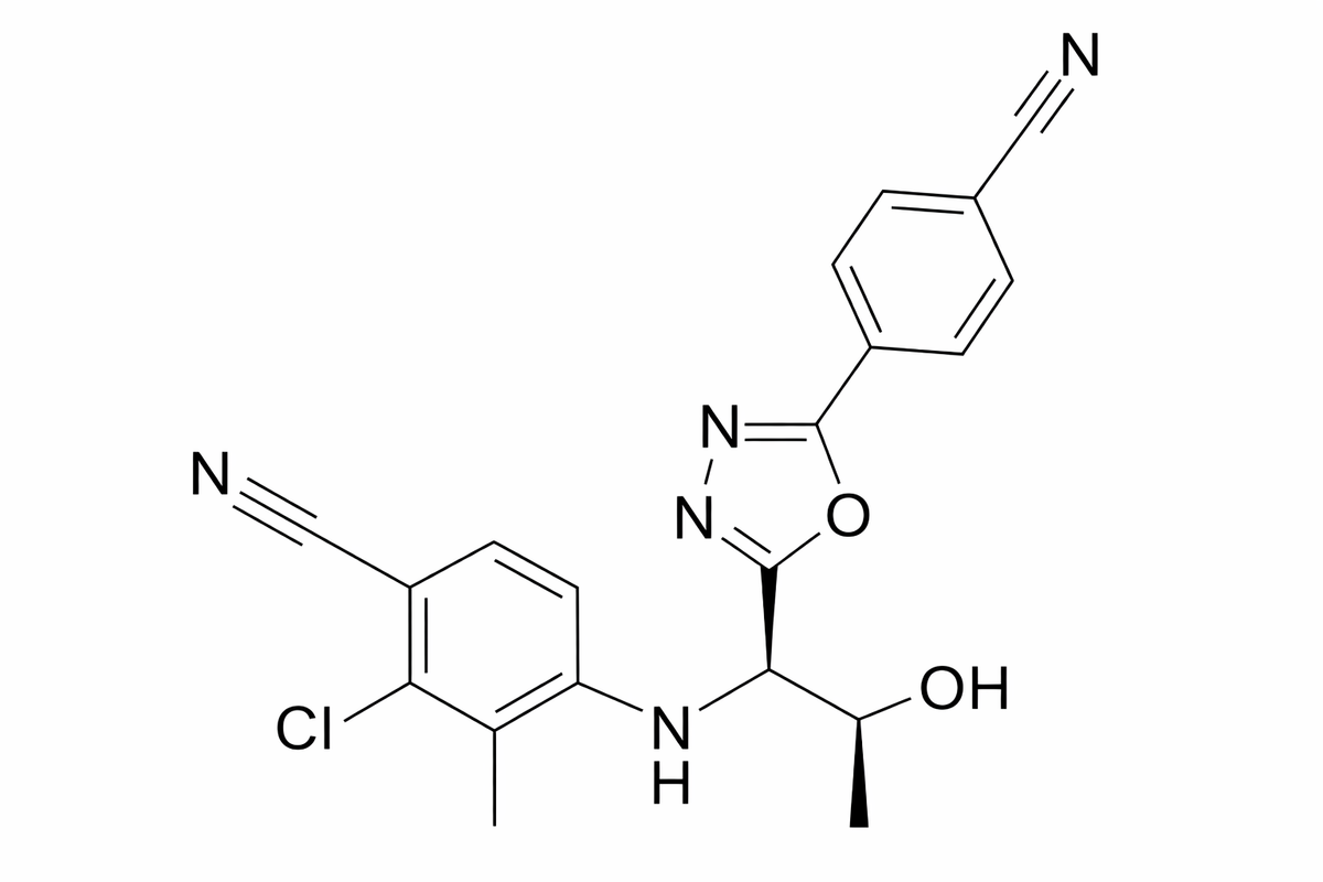 RAD-140 (Testolone) Powder 2g – SARM Research Compound