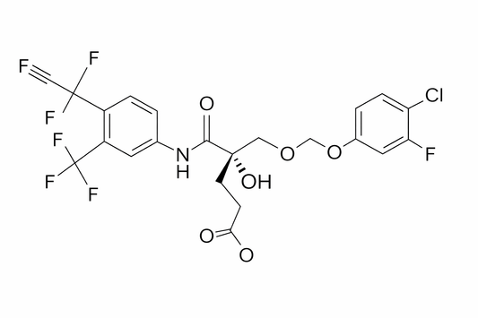 S23 Powder 2g – SARM Research Compound