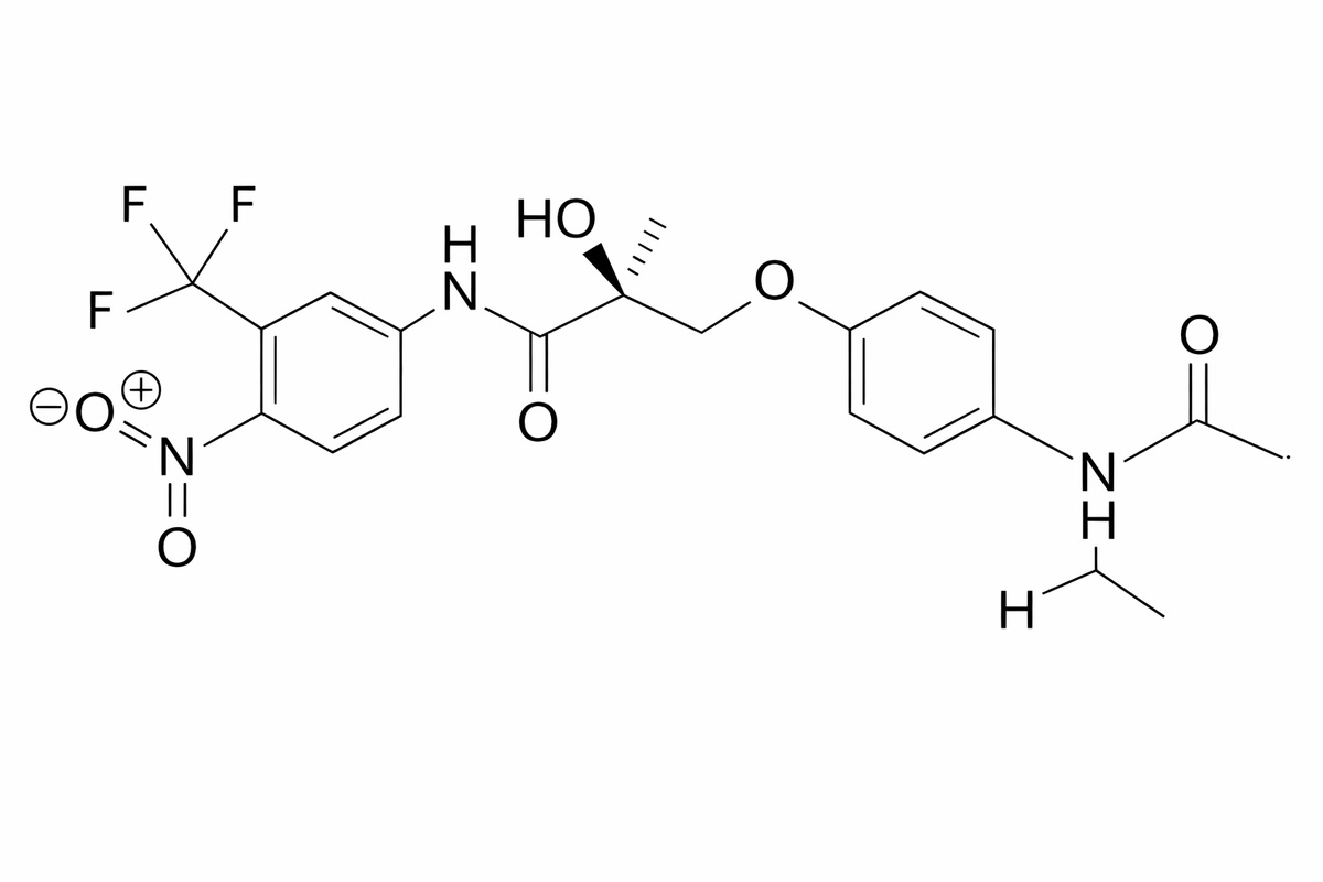 S4 (Andarine) Powder 2g – SARM Research Compound