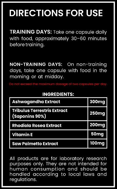 SARMs PCT – Restore Natural Testosterone Levels and Retain Gains