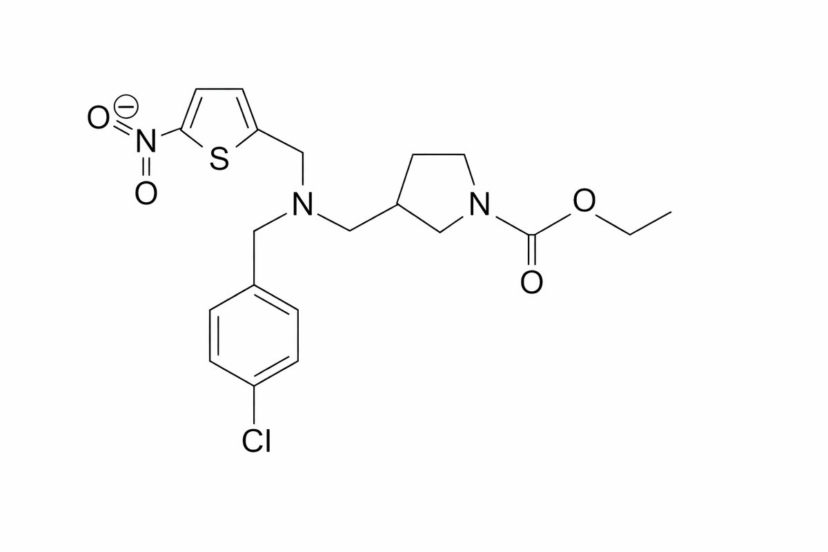 Stenabolic (SR9009) Powder 2g – Research Compound