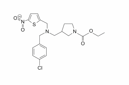 Stenabolic (SR9009) Powder 2g – Research Compound
