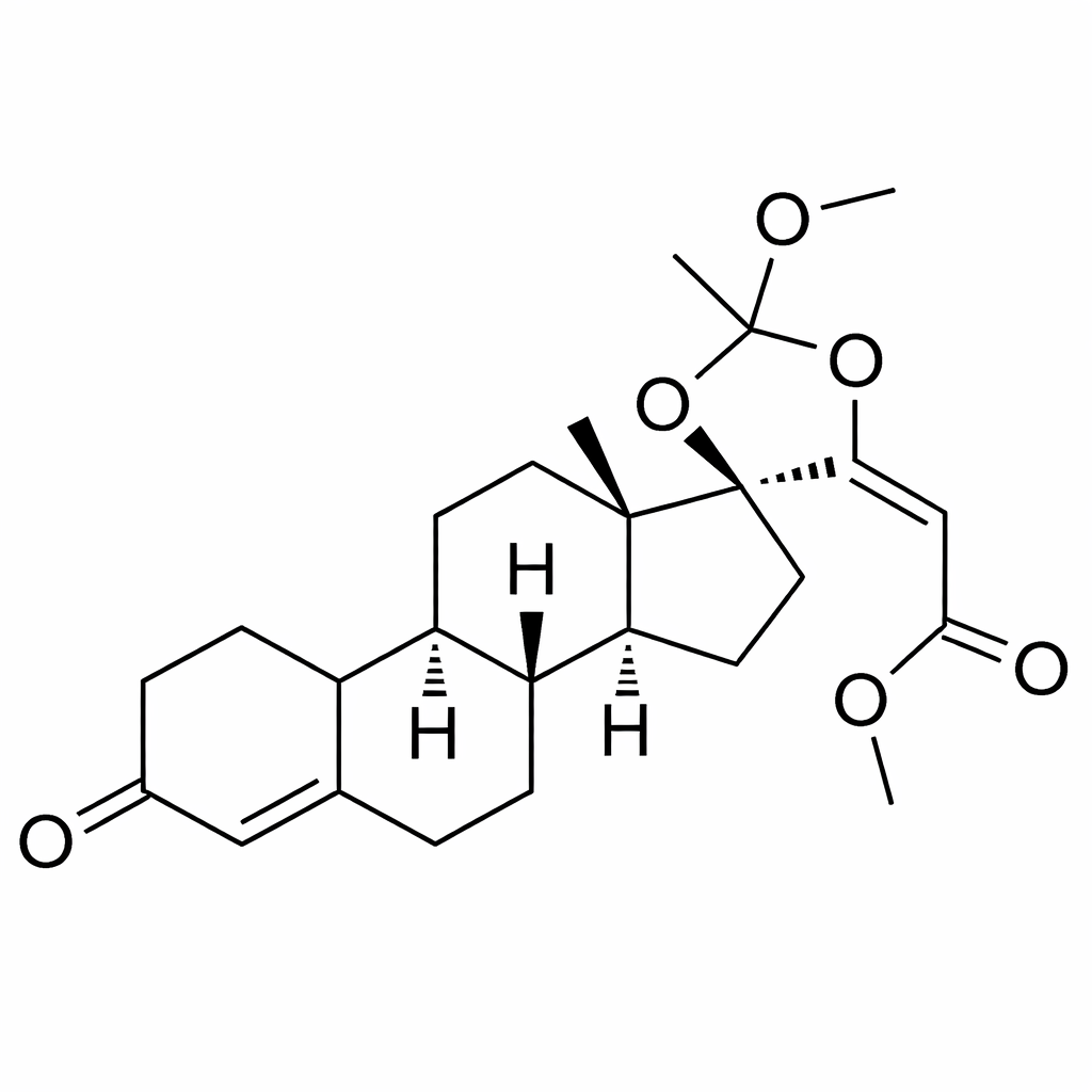 YK-11 Powder 2g – SARM Research Compound